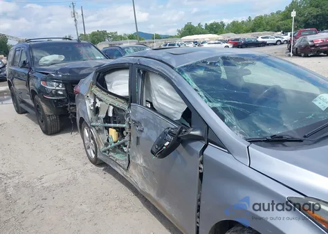 2016 Hyundai Elantra Value Edition from USA, damaged, VIN 5NPDH4AE6GH672136